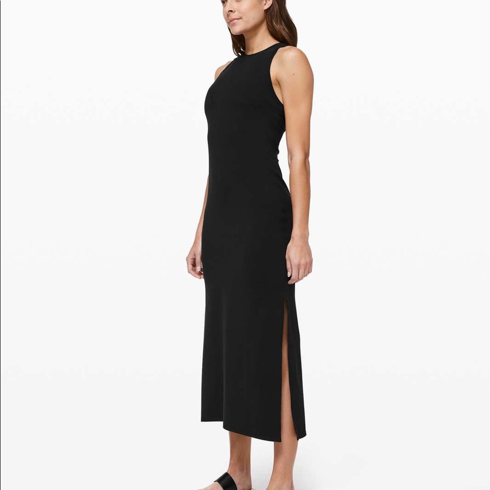 Lululemon Get Going Dress